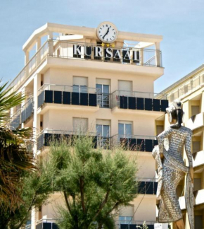 Гостиница Hotel Kursaal  Римини